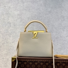 LV Capucines Bags